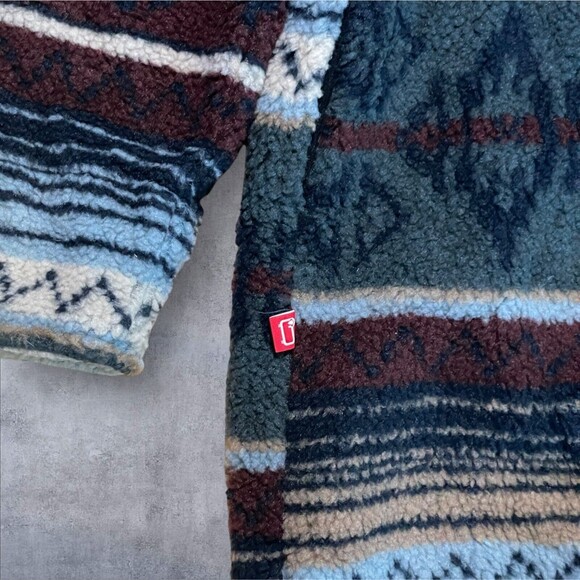 Woolrich Multicolor Patterned Jacket - Picture 5 of 10